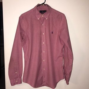 Polo by Ralph Lauren Dress Shirt